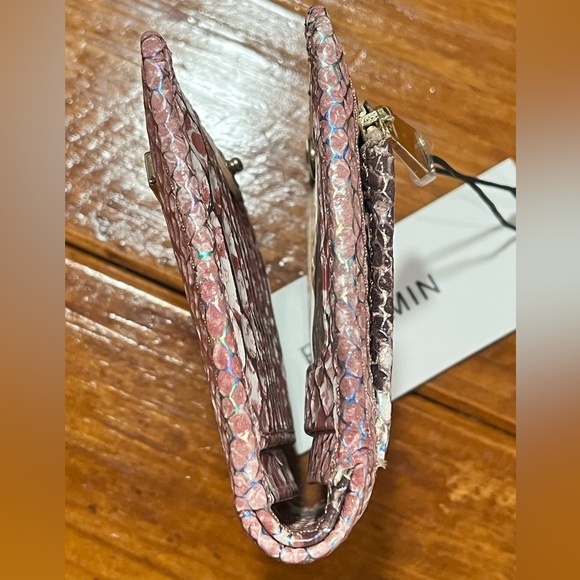 NWT Brahmin Jane in MULTI SKYTERRA Wallet - Picture 6 of 11